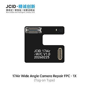 JC iPhone 17Air Wide Angle Camera Repair FPC (Tag-on)