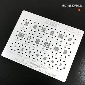Amaoe Hi 1 Huawei Hi Power