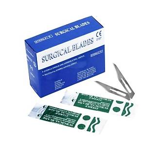 11 Ne�ter (100 Adet)