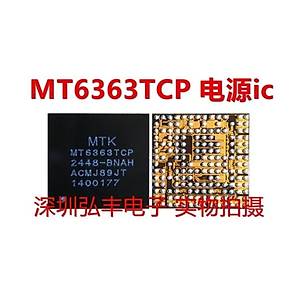 MT6363TCP Power Entegresi
