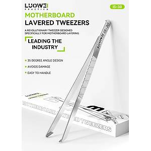 Luowei IS-30 Ara Katman C�mb�z�