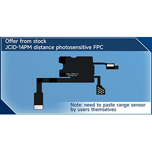 JC Photosensitive FPC 14ProMax Flex (Flexlerde kesinlikle iade ve de�i�im yap�lmamaktad�r!)
