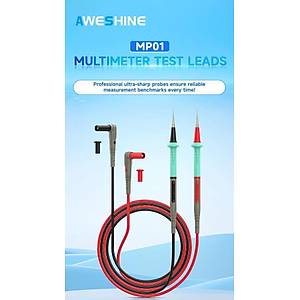AWESHINE MP01 �nce U�lu Multimetre Probu