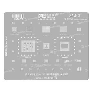 Amaoe SAM 21 Entegre Kal�b� S25 / S25+ / SM8750