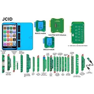 V1S Pro ULTRA SET (BGA110/BGA315/WIFI Mod�l ve 24 in 1 Bord Seti)