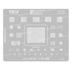 iPad M2 Entegre Kal�b�