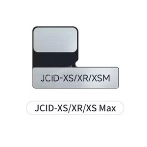 JC iPhone Yeni Nesil XS / XR / XSM  Face id Non-removal Repair Flex (Flexlerde kesinlikle iade ve de�i�im yap�lmamaktad�r!)
