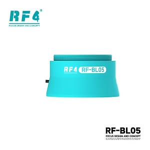 RF4 RF-BL05 I��kl� Lens (0.5X Lens ve I��k)