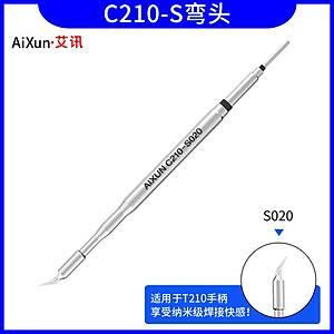 Aixun C210-S020 (E�R�) Havya Ucu