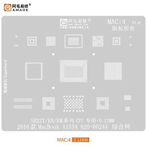 Amaoe MAC 4