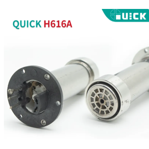 Quick 861DW / 861DE Rezistans (H616A-220V)