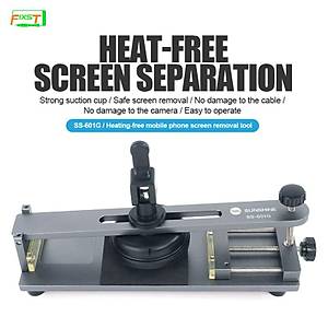 Sunshine SS-601G Ekran Ay�rma Aparat�