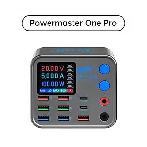 Ma Ant Dianba No 1 Pro Powermaster USB Fast Charger