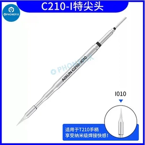 Aixun C210-I010 (0.1mm) Havya Ucu