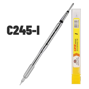 OSS Team C245-I Havya Ucu (Yan Sanayi)