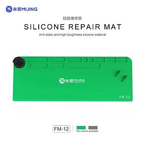 Mijing FM-12 �al��ma Pedi (30x79)