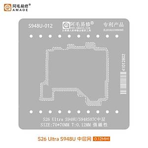 S26 Ultra Birle�tirme Kal�b� (S948U-012)