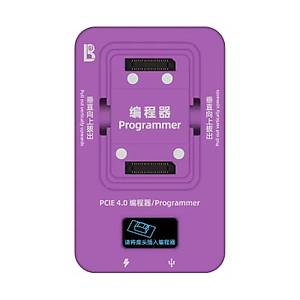 LUBAN H7 Nand Programlay�c� + BGA 110 Mod�l