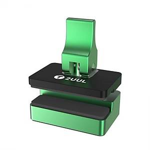 2UUL TC02 MAX Tune Clamp Ayarlanabilir Ekran ve Arka Cam Presleme Mandal� (MAX) (Sadece g�rseldeki b�y�k(MAX) olan klips g�nderilecektir, k���k(mini) olan ayr� sat�lmaktad�r)
