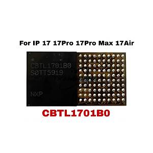 CBTL1701B0 iPhone 17 Serisi U2 Entegresi