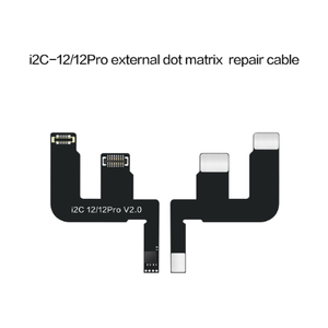 i2c 12/12Pro Face id Flex