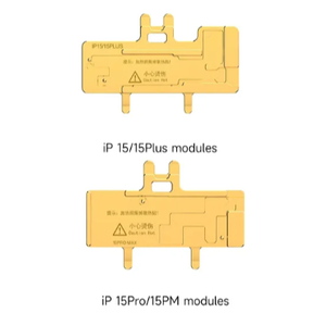 Aixun iHeater Pro 15 Serisi Bord