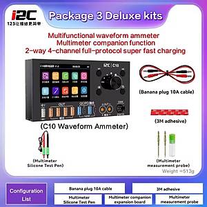 I2C C10 (24V Adapt�r fiyata dahildir!)