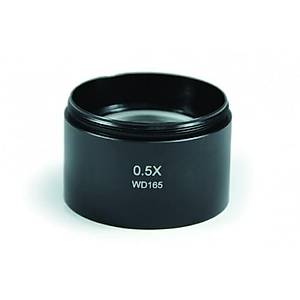 Analog Mikroskoplar ��in 05x Lens