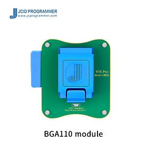 V1S PRO BGA 110 Module (Sadece V1S pro ile birlikte �al���r) 8/8P/X/XR/XS/XSMAX/11/11PRO/11PROMAX/12/12PRO/12PROMAX/13/13PRO/13PROMAX