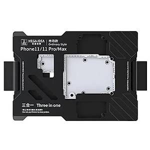 Mega-idea 11 / 11PRO / 11PRO MAX Bord Tester