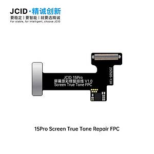 15Pro True Tone Repair FPC (Flexlerde kesinlikle iade ve de�i�im yap�lmamaktad�r!)