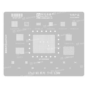 Amaoe iPad M1 Entegre Kal�b�