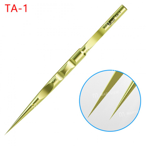 Ma Ant TA-1 D�z C�mb�z