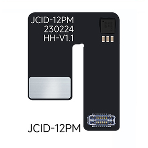 JC iPhone Yeni Nesil 12ProMax Face id Non-removal Repair Flex (Flexlerde kesinlikle iade ve de�i�im yap�lmamaktad�r!)