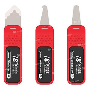 18 Kinds S-02 Pena Seti