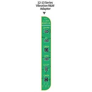 JC V1S / V1SE 12-14 Serisi Vibration Bordu