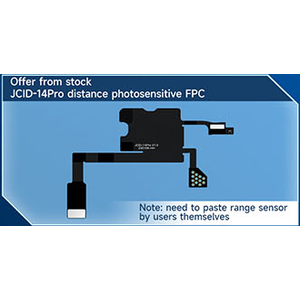 JC Photosensitive FPC 14Pro Flex (Flexlerde kesinlikle iade ve de�i�im yap�lmamaktad�r!)