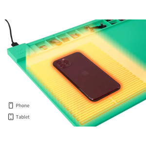 Refox Promat RS-30 Is�t�c�l� Ped