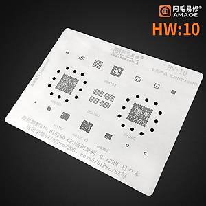 Amaoe HW 10 / 810 / Hi6280 CPU / 9X / 9XPRO / 20S / Nova5 / 5iPro / 5Z