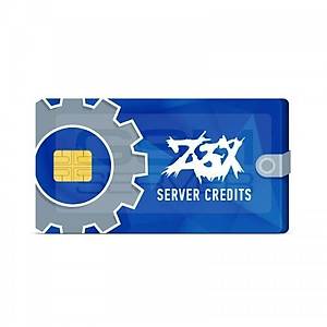 Z3X Server Kredi (50 Kredi)