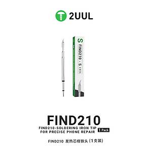 2UUL FD14 FIND210 - S E�ri Havya Ucu