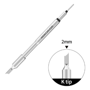Aixun C245-K200 (Balta) Havya Ucu (T245 Serisi i�in kullan�ma uygundur!)