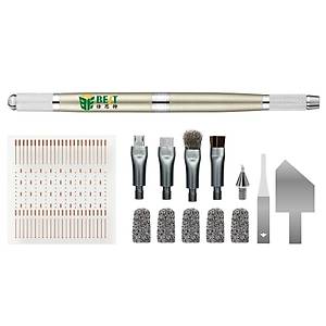 Best BST-85 �ok Ama�l� Anakart Onar�m Seti