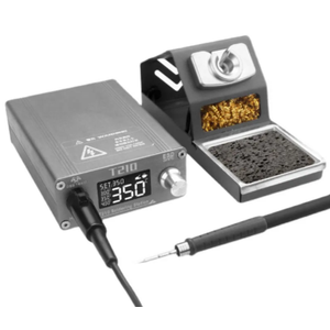 OSS TEAM T210 Lehimleme �stasyonu (1 adet OSS u� ile g�nderilir.)