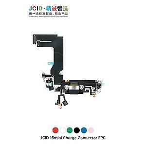 JCID 13Mini �arj Konnekt�r FPC (Siyah)