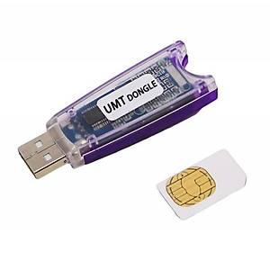 UMT Dongle
