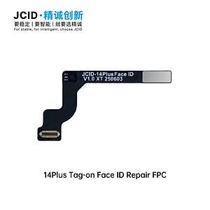 JC 14Plus Face id Tag-On Repair Flex