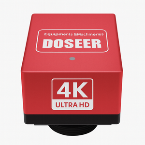 DOSEER 4K Mikroskop Kameras�