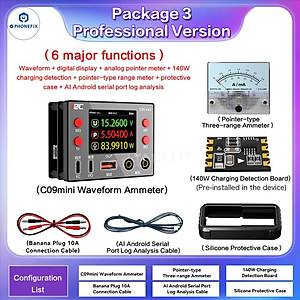 I2C C09 Mini