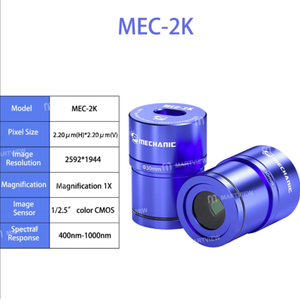 Mechanic MEC-2K Mikroskop Kameras�